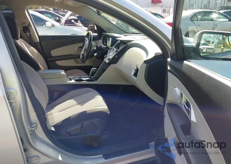 2014 Chevrolet Equinox 1Lt из США, поврежденный, VIN 2GNALBEK9E6139406